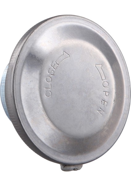 Metal Gaz Yakıt Kapağı 1/4 Tur, Kawasaki Mule Için 51048-1103 &amp; 51048-0005&#39;IN Yerini Aldı (Yurt Dışından)