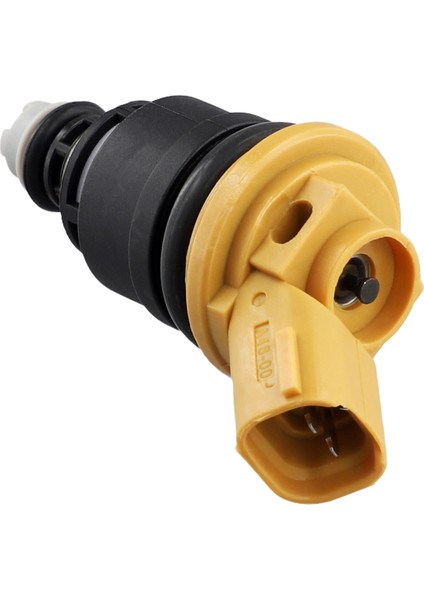 16600-AA170 Subaru Outback Için Yeni Yakıt Enjektör Nozumu Legacy Impreza Forester Baja 2004-2007 2.5l Turbo (Yurt Dışından)