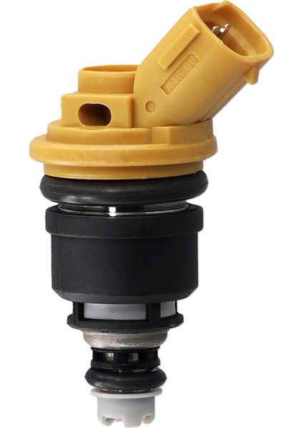 16600-AA170 Subaru Outback Için Yeni Yakıt Enjektör Nozumu Legacy Impreza Forester Baja 2004-2007 2.5l Turbo (Yurt Dışından) modelleri