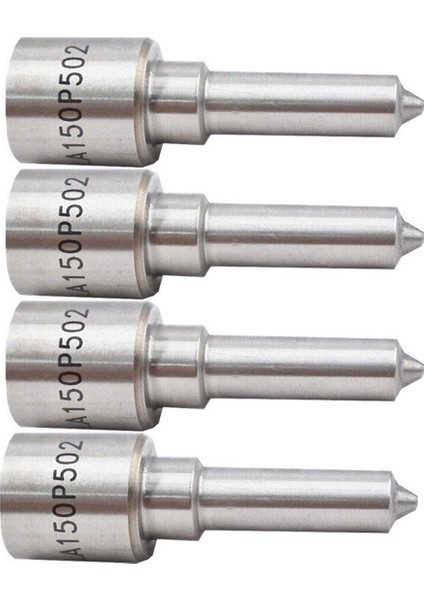 4pcs Vw Jetta Tdı Alh P502 Için Yakıt Enjektör Nozul .210 Mk4 Mk3 1996-2003 DSLA150P502 (Yurt Dışından)