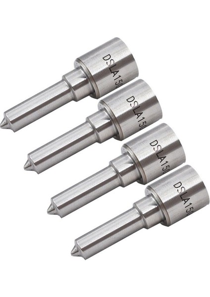 4pcs Vw Jetta Tdı Alh P502 Için Yakıt Enjektör Nozul .210 Mk4 Mk3 1996-2003 DSLA150P502 (Yurt Dışından) fırsatları