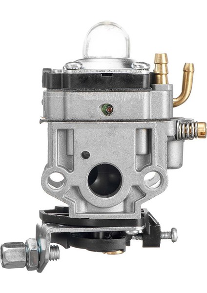 Motosiklet Karbonhidrat Karbüratör 11MM 2 Stroke 43CC 47CC 49CC 49CC 50CC Scooter Atv Kir Bisiklet Çim Biçme Makinesi (Yurt Dışından) modelleri