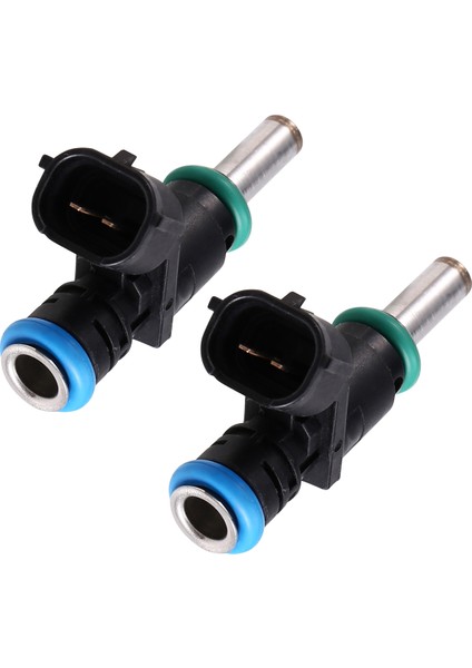 2pcs Yakıt Enjektörleri 420874840 A2C95620100 Can-Am Defender Outlander Renegade Traxter Için (Yurt Dışından) modelleri