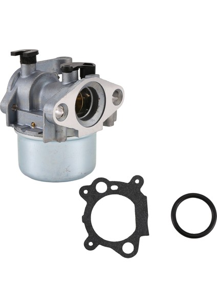Briggs &amp; Stratton Karbüratör Için 799866 790845 799871 796707 794304 Jd Çim Biçme Makinesi Için Toro Zanaatkar Motoru (Yurt Dışından) modelleri