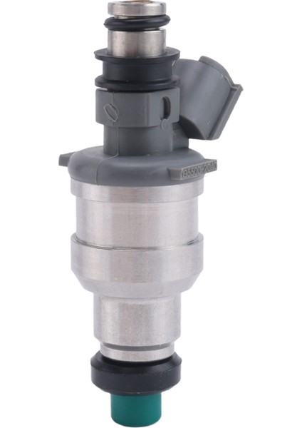 4pcs Yakıt Enjektör Yakıt Enjektörü Mazda Için Otomotiv 1.6l 1.8l 4cyl 1955002040 195500-2040 (Yurt Dışından) fırsatları