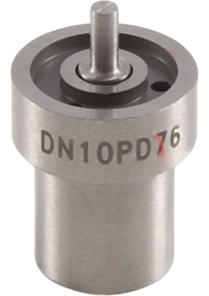 DN10PD76 Toyota Hılux Surf Hıace Için Yeni Dıesel Enjektör Nozisi 2.4td 2l-T 2l-Te 2l-T- (Yurt Dışından)