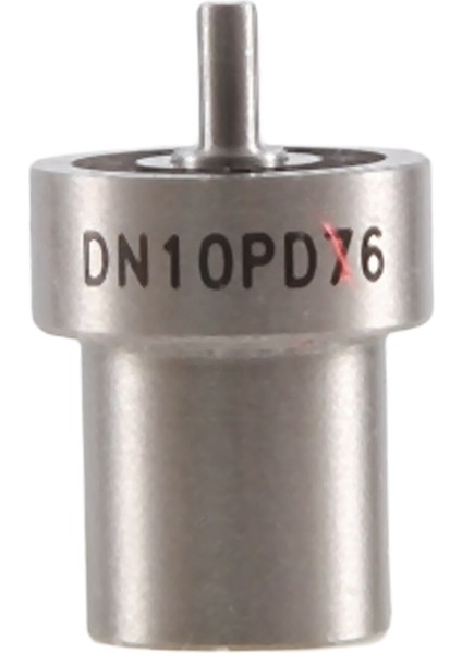 DN10PD76 Toyota Hılux Surf Hıace Için Yeni Dıesel Enjektör Nozisi 2.4td 2l-T 2l-Te 2l-T- (Yurt Dışından) modelleri