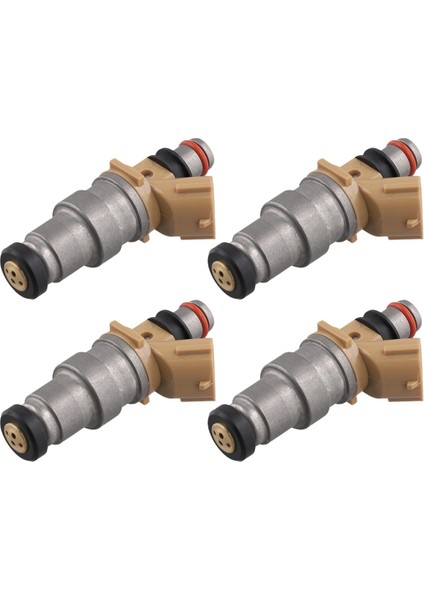 Yakıt Enjektör Nozul 23209-11100 23250-11100 2320911100 2325011100 Toyota Paseo Için 1.5l L4 1992-1993-1994-1995 (Yurt Dışından) fiyatları