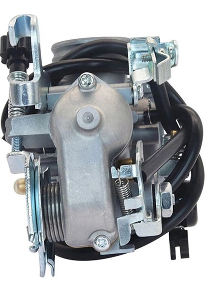 Honda Xl 250 XL250 Xl 250S XL250S Motor Bisiklet Karbonhidrat 1978 -1980 Için Yakıt Filtresi Kitine Sahip Motosiklet Karbüratör (Yurt Dışından) fırsatları