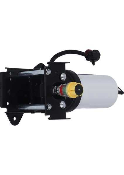 Araba Yakıt Filtre Muhafazası 6C11-9176-AB 1685716 6C119155 Ford Transit Mk7 2.2 2.4 3.2 2006-2013 Dizel Yakıt Filtresi (Yurt Dışından) modelleri