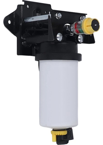 Araba Yakıt Filtre Muhafazası 6C11-9176-AB 1685716 6C119155 Ford Transit Mk7 2.2 2.4 3.2 2006-2013 Dizel Yakıt Filtresi (Yurt Dışından) fırsatları