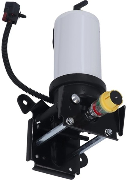 Araba Yakıt Filtre Muhafazası 6C11-9176-AB 1685716 6C119155 Ford Transit Mk7 2.2 2.4 3.2 2006-2013 Dizel Yakıt Filtresi (Yurt Dışından) indirimleri