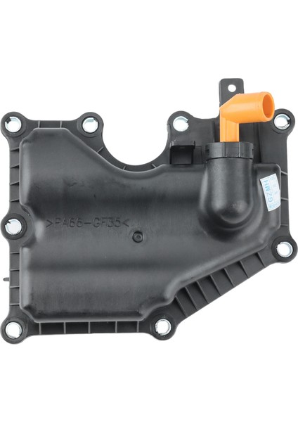 Yağ Ayırıcı Kapak+Tüp Kiti LF50-13-570 4M5G6A785HC 1S71-6758CJ Mazda 3 Mazda 6 Gg Gy Gh Mazda 5 Cr Cw Mx-5 (Yurt Dışından) fırsatları