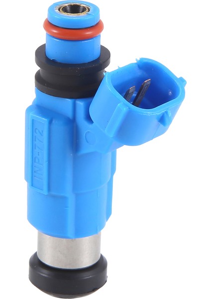 1pcs Araba Yakıt Nozul Motor Enjeksiyonu Suzuki Için Mazda Bt-50 B-2.6 Parça Numarası: INP-772 772055K (Yurt Dışından)