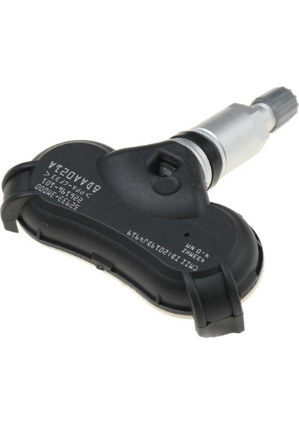 1 Pcs Tpms Kia Mohave Rio Sportage Hyundai I40 IX35 Tucson 529333M000 52933-3M000 (Yurt Dışından) fiyatları