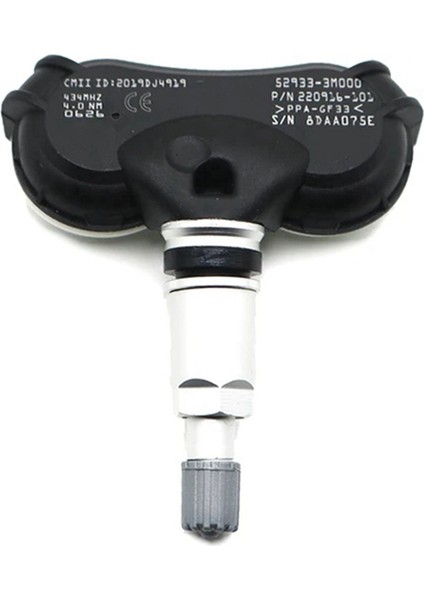 1 Pcs Tpms Kia Mohave Rio Sportage Hyundai I40 IX35 Tucson 529333M000 52933-3M000 (Yurt Dışından) fırsatları
