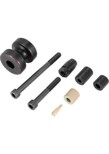 Bmw N14 N18 N54 N63 Motoru Için Enjektör Çekme ve Mühür Montaj Aracı Seti, 130192, 130193, 130194&#39;E Değiştirin (Yurt Dışından)