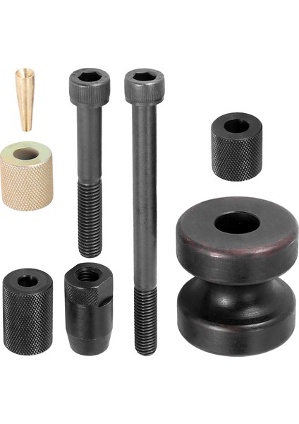 Bmw N14 N18 N54 N63 Motoru Için Enjektör Çekme ve Mühür Montaj Aracı Seti, 130192, 130193, 130194&#39;E Değiştirin (Yurt Dışından) fiyatları