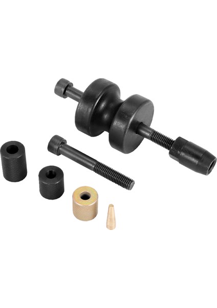 Bmw N14 N18 N54 N63 Motoru Için Enjektör Çekme ve Mühür Montaj Aracı Seti, 130192, 130193, 130194&#39;E Değiştirin (Yurt Dışından) modelleri