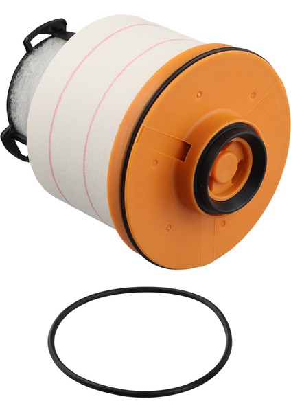 Toyota Hılux Revo M70M80 2015 2016 23390 0L070 Yakıt Filtresi 23390-0L070 (Yurt Dışından)