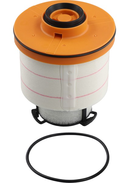 Toyota Hılux Revo M70M80 2015 2016 23390 0L070 Yakıt Filtresi 23390-0L070 (Yurt Dışından) fiyatları