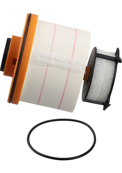 Toyota Hılux Revo M70M80 2015 2016 23390 0L070 Yakıt Filtresi 23390-0L070 (Yurt Dışından) modelleri