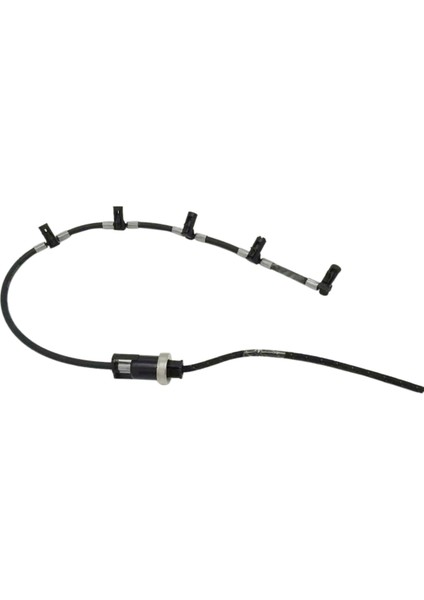 Yakıt Geri Dönüş Borusu Yakıt Enjektörü Crafter 076130235 Için Hortumdan Sızıntı (Yurt Dışından)