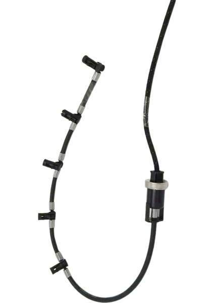 Yakıt Geri Dönüş Borusu Yakıt Enjektörü Crafter 076130235 Için Hortumdan Sızıntı (Yurt Dışından) modelleri