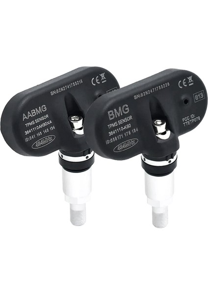 4pcs Lastik Basınç Sensörü Büyük Duvar Için Tpms Haval H5 Kanat 5 C30 434MHZ 3641110-K80 3641110AK80XA (Yurt Dışından) fırsatları