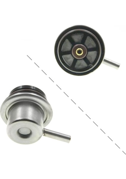 25365835 Mitsubishi Lancer Evolution Evolution Için Yeni Yakıt Basıncı Regülatörü (Yurt Dışından) modelleri