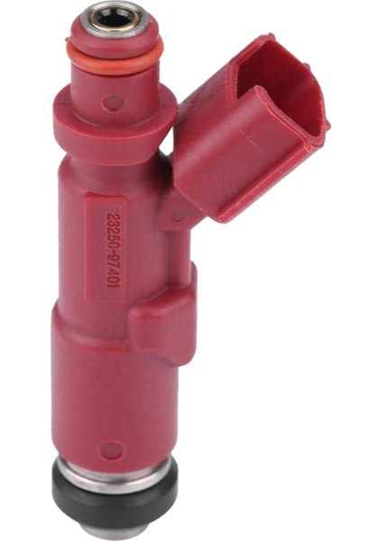 Enjektör Adaptörü 23250-97401 Toyota Avanza F601RM K3VE Için Enjektör Nozul 1.3l Daihatsu Terios (Yurt Dışından)