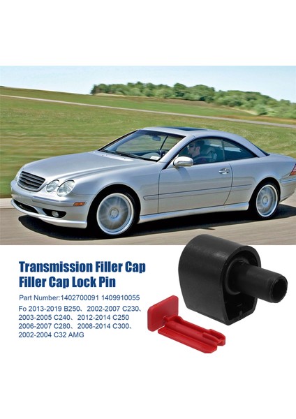 Mercedes Benz &amp; Sprinter 1402700091 1409910055 (Yurt Dışından) indirimleri