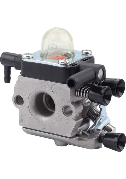 Stıhl MM55 MM55C Toller 4601-120-0600 Yedek Paketi Zama C1Q-S202A Karbonhidrat Yedek Kiti (Yurt Dışından) indirimleri