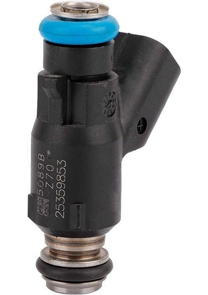 Chevrolet Byd F3 2000-2016 Için Yakıt Enjektörleri Nozul 25359853 (Yurt Dışından) fiyatları