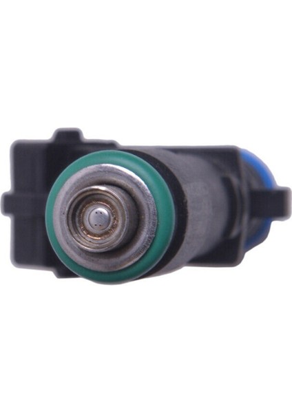 4 Adet Araba Yakıt Enjektörü Nozul 25186566 Chevrolet Spark Spark Classic Beat 2010-207 96800843 25194429 (Yurt Dışından) modelleri