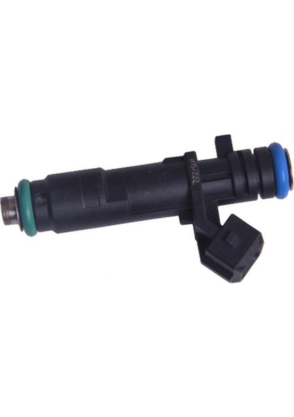 4 Adet Araba Yakıt Enjektörü Nozul 25186566 Chevrolet Spark Spark Classic Beat 2010-207 96800843 25194429 (Yurt Dışından) indirimleri