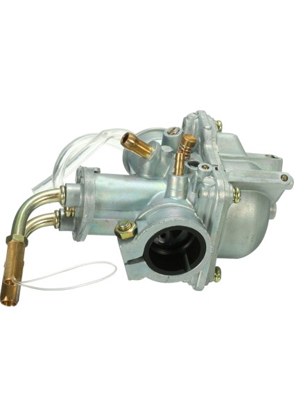 Yamaha Peewee PW50 PY50 Için Motosiklet Karbonhidrat Karbüratör Meclisi (Yurt Dışından)