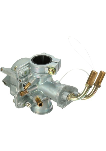 Yamaha Peewee PW50 PY50 Için Motosiklet Karbonhidrat Karbüratör Meclisi (Yurt Dışından) fırsatları