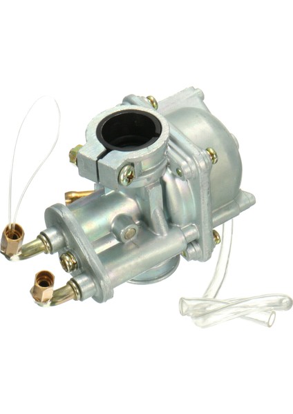 Yamaha Peewee PW50 PY50 Için Motosiklet Karbonhidrat Karbüratör Meclisi (Yurt Dışından) indirimleri