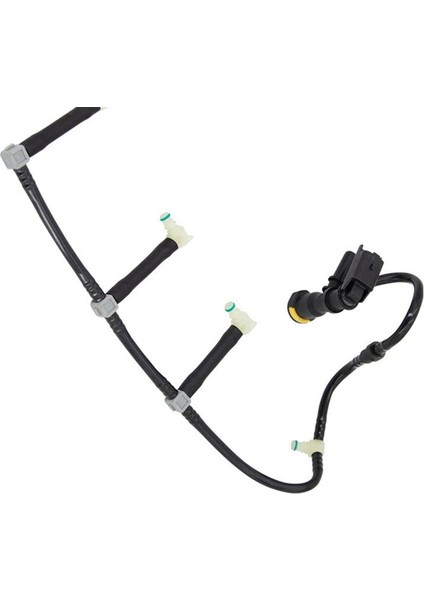 7701479003 Yakıt Enjektörü Dönüş Petrol Hattı Turbo Yakıt Taşma Hortumu Için Renault Clio Fluence Megane Modus Grand Scenic (Yurt Dışından) fiyatları