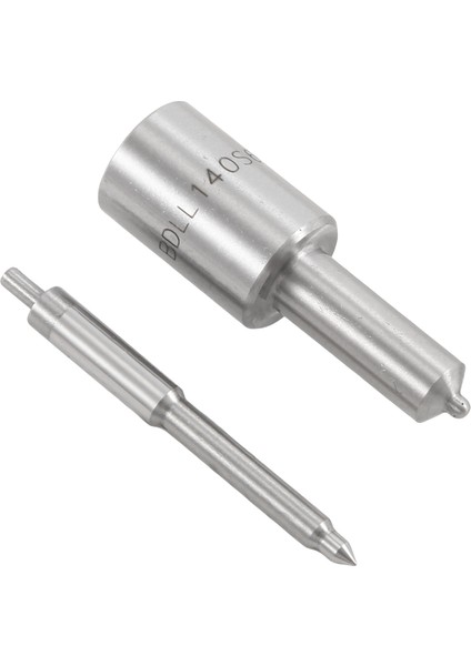 4pcs BDLL140S6592 K942176 K950627 K954027 Yeni Dizel Yakıt Enjektör Nozumu Ih David Brown (Yurt Dışından)