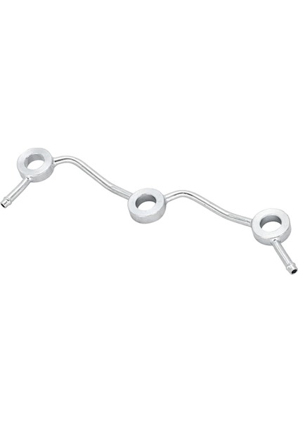 Yakıt Taşma Borusu 15862-42502 Kubota Motoru Için 15862-42500 D722 D782 GL11000 G1700 G1800 G1900 G5200 G6200 G2160 (Yurt Dışından)