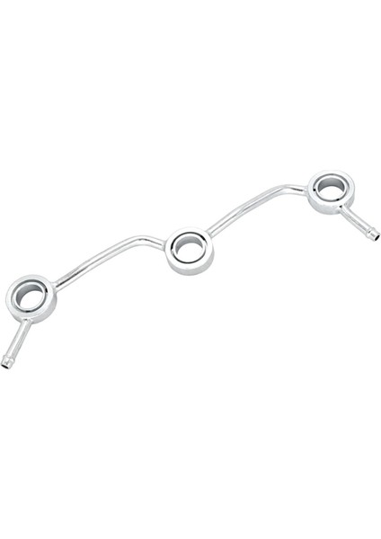 Yakıt Taşma Borusu 15862-42502 Kubota Motoru Için 15862-42500 D722 D782 GL11000 G1700 G1800 G1900 G5200 G6200 G2160 (Yurt Dışından) indirimleri