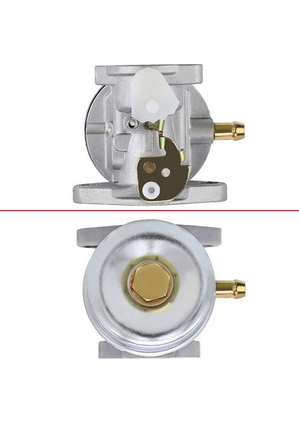 799869 499059 Briggs &amp; Stratton Için Karbüratör Kiti 792253 497586 122L02 122T02 126T02 126T05 126T07 122K02 123K02 125K02 (Yurt Dışından) indirimleri