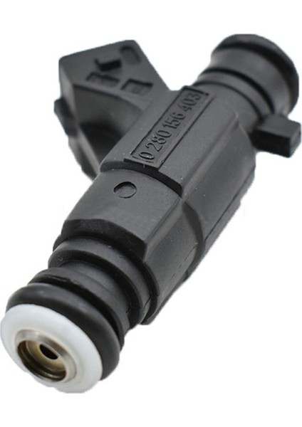 0280156403 Yakıt Enjektörü Golf Savaşı Için Araç Aksesuarları Spacefox Voyage Crossfox 1.6t 032906031R (Yurt Dışından) modelleri