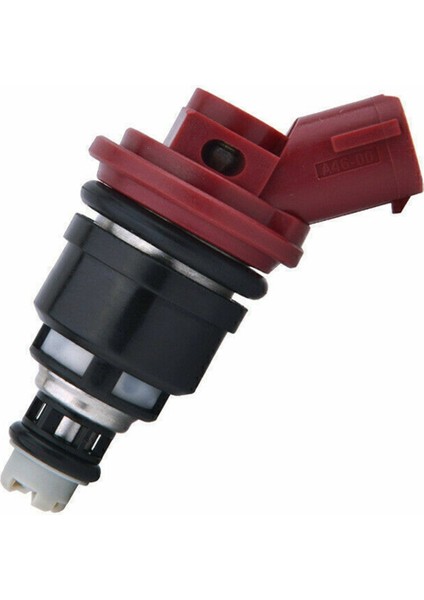 4pcs FJ398 Yakıt Enjektörü 16611-AA140 16611-AA310 Subaru Legacy Impreza H4 (Yurt Dışından) modelleri