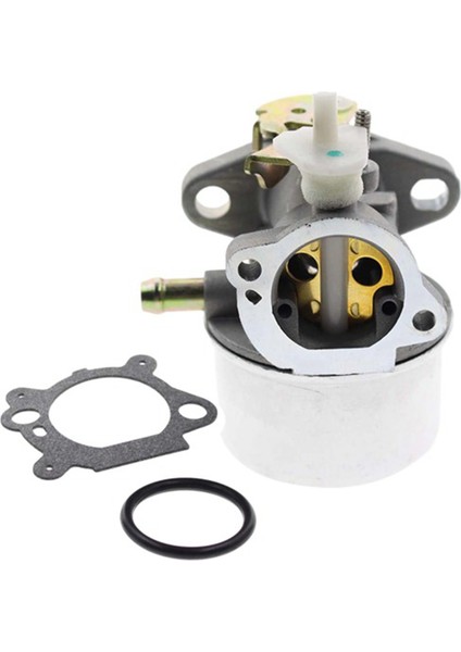 Briggs Stratton 4hp-7hp Için Karbüratör Çim Biçme Makinesi Jeneratör Motor 120000 Carburador 799869 792253 497586 499059 494217 (Yurt Dışından)