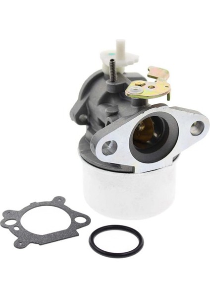 Briggs Stratton 4hp-7hp Için Karbüratör Çim Biçme Makinesi Jeneratör Motor 120000 Carburador 799869 792253 497586 499059 494217 (Yurt Dışından) modelleri