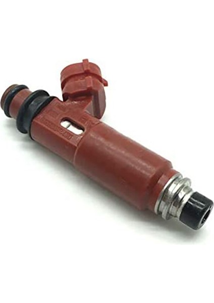 4pcs Araba Yakıt Enjektörleri Mazda Rx-8 1.3l R2 2004-2008 195500-4430 Için 380CC 380CC (Yurt Dışından) fiyatları