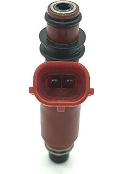 4pcs Araba Yakıt Enjektörleri Mazda Rx-8 1.3l R2 2004-2008 195500-4430 Için 380CC 380CC (Yurt Dışından) fırsatları